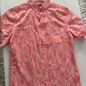 Vineyard vines shirt